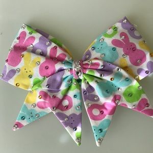 Cheer Bow